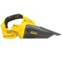 Handryksuga 18V Stanley FatMax V20 SFMCVH001B-XJ