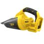 Handryksuga 18V Stanley FatMax V20 SFMCVH001B-XJ