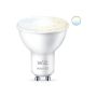 Kastarapera LED GU10 4,7W