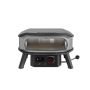 Pizzaofn Cozze 13" 2200W Premium rotate