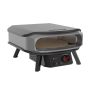 Pizzaofn Cozze 17" 2200W Premium rotate