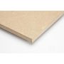 MDF plata 1220x2440x12mm