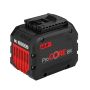 Rafhlaða 18V 12Ah Bosch ProCore