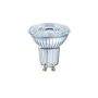 Kastarapera LED GU10 2700K Osram 4,3W