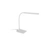 Borðlampi LED dimmanlegur Laroa 48x32,5 cm