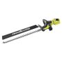 Hekkklippur 36V 65cm Ryobi RY36HTX65A-0