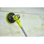 Hreingerningarbursti 18V Ryobi One+ R18CTPS-12