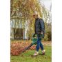 Laufsuga 3000W Bosch Garden tidy