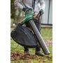 Laufsuga 3000W Bosch Garden tidy