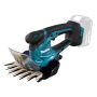 Grasklippur 18V Makita DUM604ZX