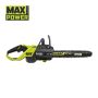 Keðjusög 40cm 36V kolalaus Ryobi Maxpower RY36CSX40B-0 án rafhlöðu