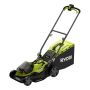 Sláttuvél 18V 4Ah 37cm Ryobi ONE+ RY18LM37A-140