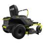 Sláttutraktor rafmagns Ryobi ZTR480EX