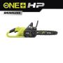 Keðjusög 30cm 18V Ryobi One+ HP RY18CSX30-0 án rafhlöðu