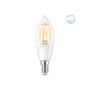 Kertapera LED E14 4,9W