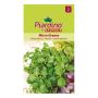 Grænmetisfræ Microgreens Piardino