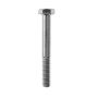 Bolti með legg Ø8x60 mm 50 stk Profi Depot RG