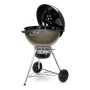 Kolagrill Master-Touch GBS C-5750 Weber Ø57cm