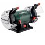 Smergel 200W Metabo DS125 M