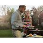 Gasgrill Geneva 570 G Outdoorchef 2 brennarar