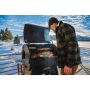 Reykgrill Ironwood 885 Traeger