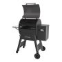 Reykgrill Ironwood 650 Traeger svart