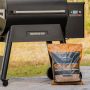 Viðar pallettur pecan Traeger 9kg FSC