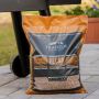 Viðar pallettur pecan Traeger 9kg FSC