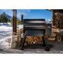 Reykgrill Pro 780 Traeger