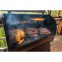 Reykgrill Pro 780 Traeger