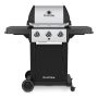 Gasgrill Royal S310 Broil King 3 brennarar