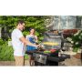 Gasgrill Royal S310 Broil King 3 brennarar