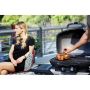 Gasgrill TravelQ Pro 285 Napoleon með vagn