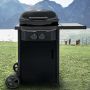 Gasgrill Davos 570 G Pro Outdoorchef 2 brennarar