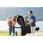 Gasgrill Davos 570 G Pro Outdoorchef 2 brennarar