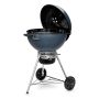 Kolagrill Master-Touch GBS C-5750 Weber Ø57cm Blátt