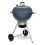 Kolagrill Master-Touch GBS C-5750 Weber Ø57cm Blátt