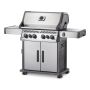 Gasgrill Rogue SE 525 Napoleon 4 brennarar