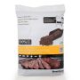 Viðar pallettur selected blend Broilking 9kg