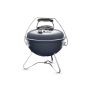 Kolagrill Smokey Joe Premium Ø37 cm blátt