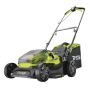 Sláttuvél 18V 4Ah 37cm Ryobi ONE+ RY18LM37A-140