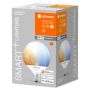 Snjallpera LED E27 2700-6500K Ledvance Smart+ 14W Ø95 mm