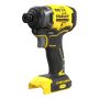 Skrúfvél 18V Stanley FatMax V20 SFMCF810B-XJ