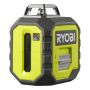 Línulaser rauður Ryobi RB360RLL