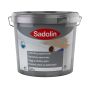 Loftmálning þekjandi hvítur 5L Sadolin