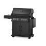 Gasgrill Rogue 525 Napoleon phantom 4 brennarar