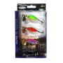 Spúnn 15g 3stk Fladen Fishing Deep Willy