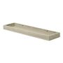 Hilla 600x150x40 mm Dolle SHELF+ Loggia eik