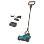 Sláttuvél 18V 22cm Gardena Handymower