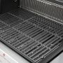 Gasgrill Genesis EX-335 Weber 3 brennarar